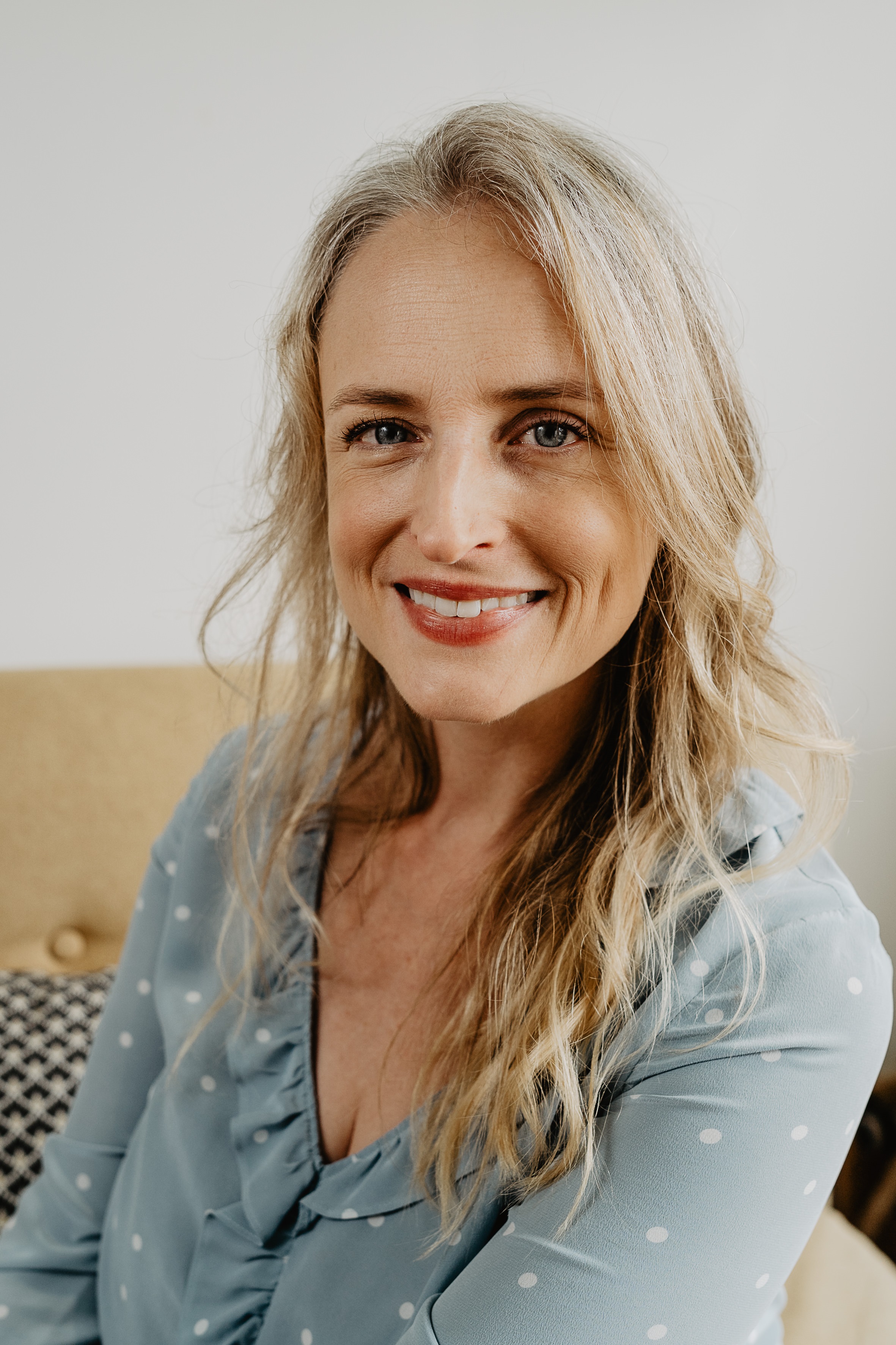 Hilary Hodge Profile Photo