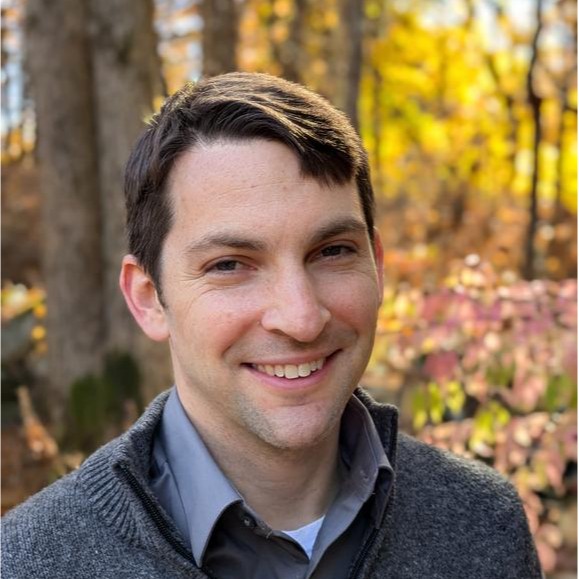 Nathan E. Sanders Profile Photo