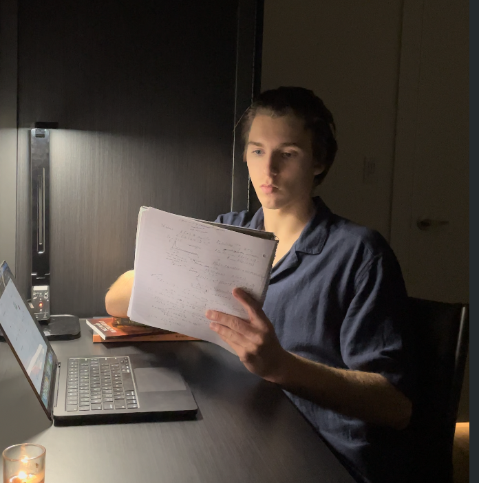 Almar Tishenko Profile Photo