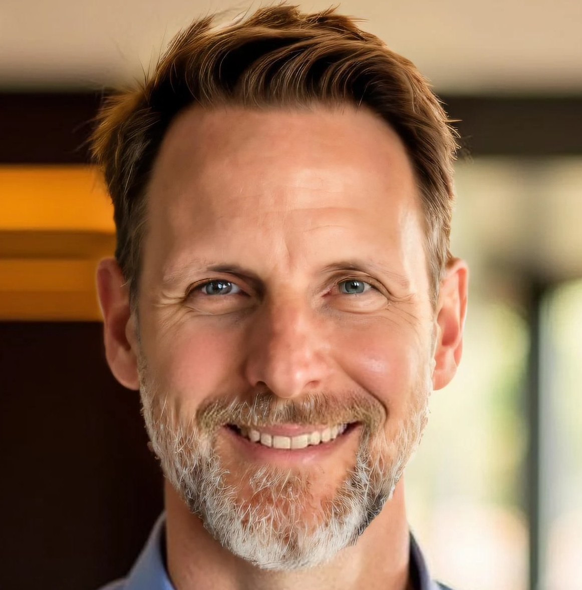 Damon Flowers Profile Photo