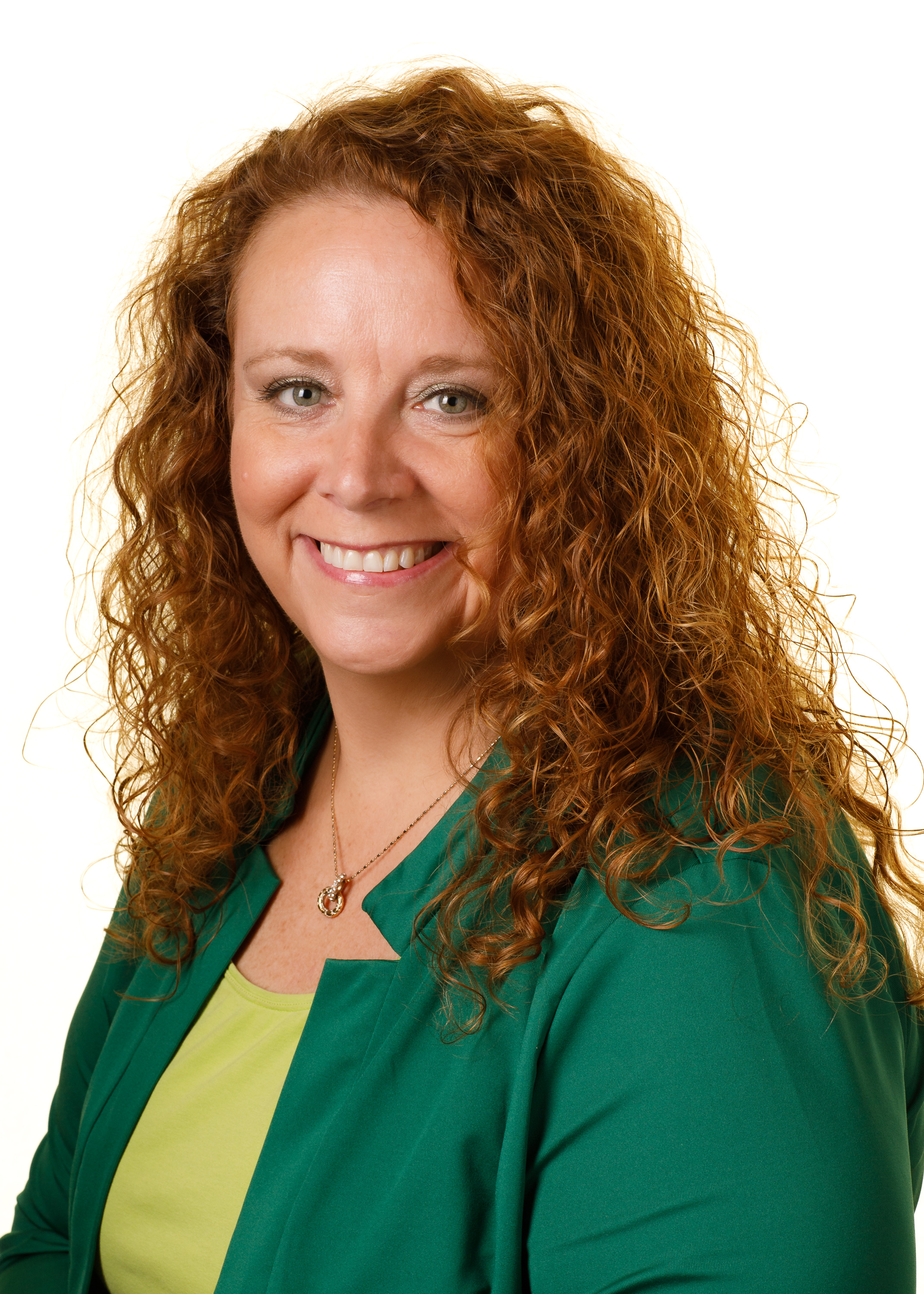 Denise Bibeau Profile Photo