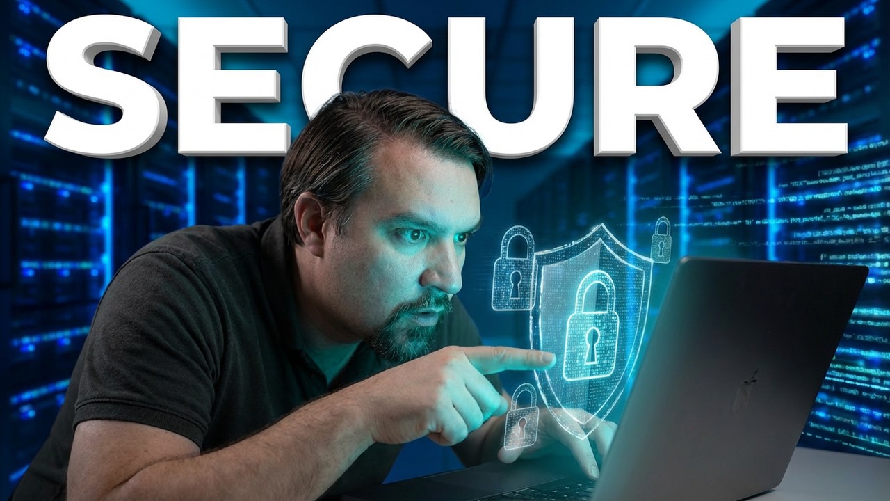 How to Secure Microsoft 365 Copilot