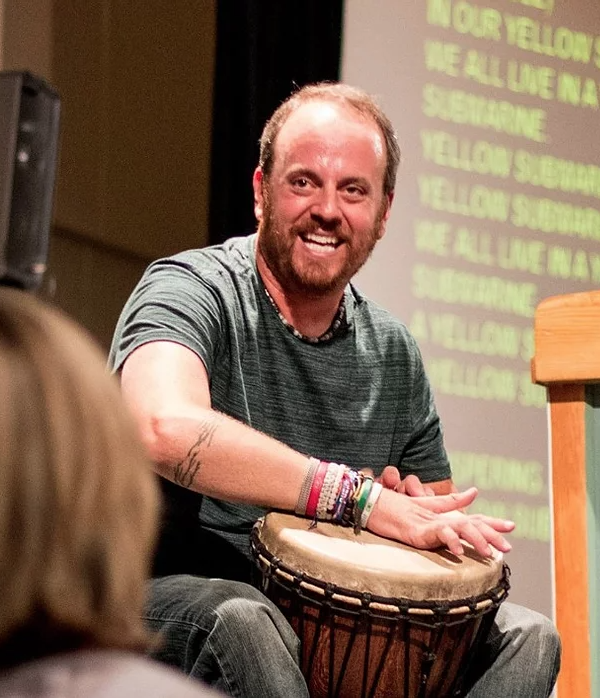 Jonah Berger Profile Photo