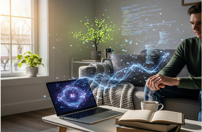 AI, Learning, and the Gentle Path to Lifelong Growth AI, Learning, and the Gentle Path to Lifelong Growth