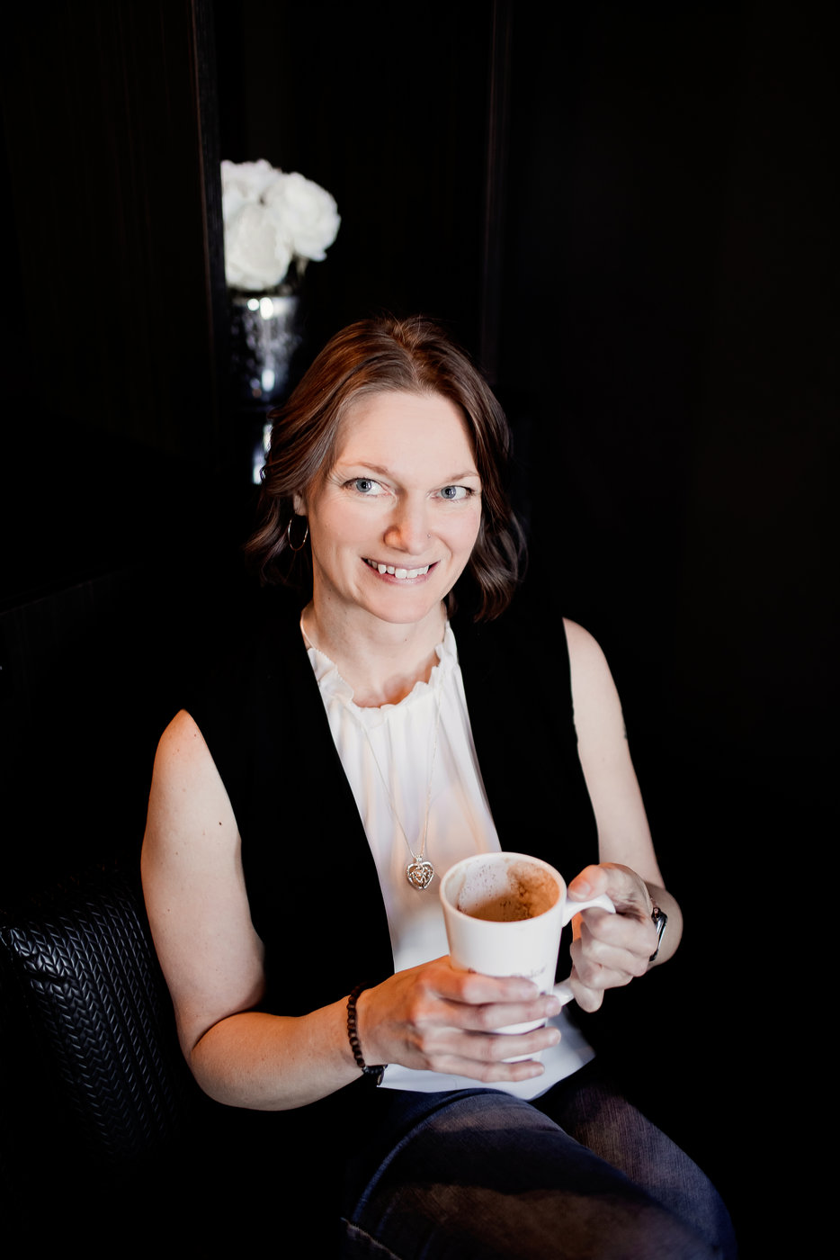 Amanda Haworth Profile Photo