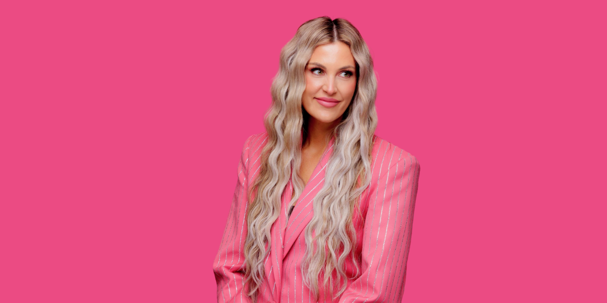 How Allison Ellsworth Built Poppy Into a $2 Billion Brand—From Gut Issues to Shark Tank Stardom