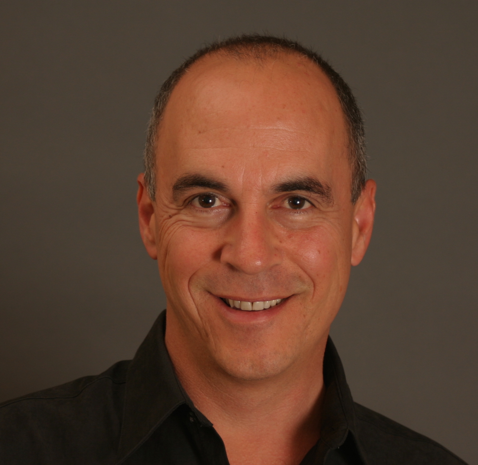 Gabriel Rotello Profile Photo Gabriel Rotello Profile Photo