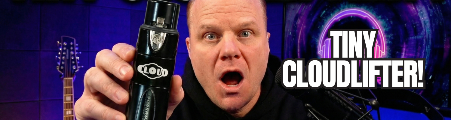 Your Audience Will Forgive Bad Video. They Will Never Forgive Bad Audio.