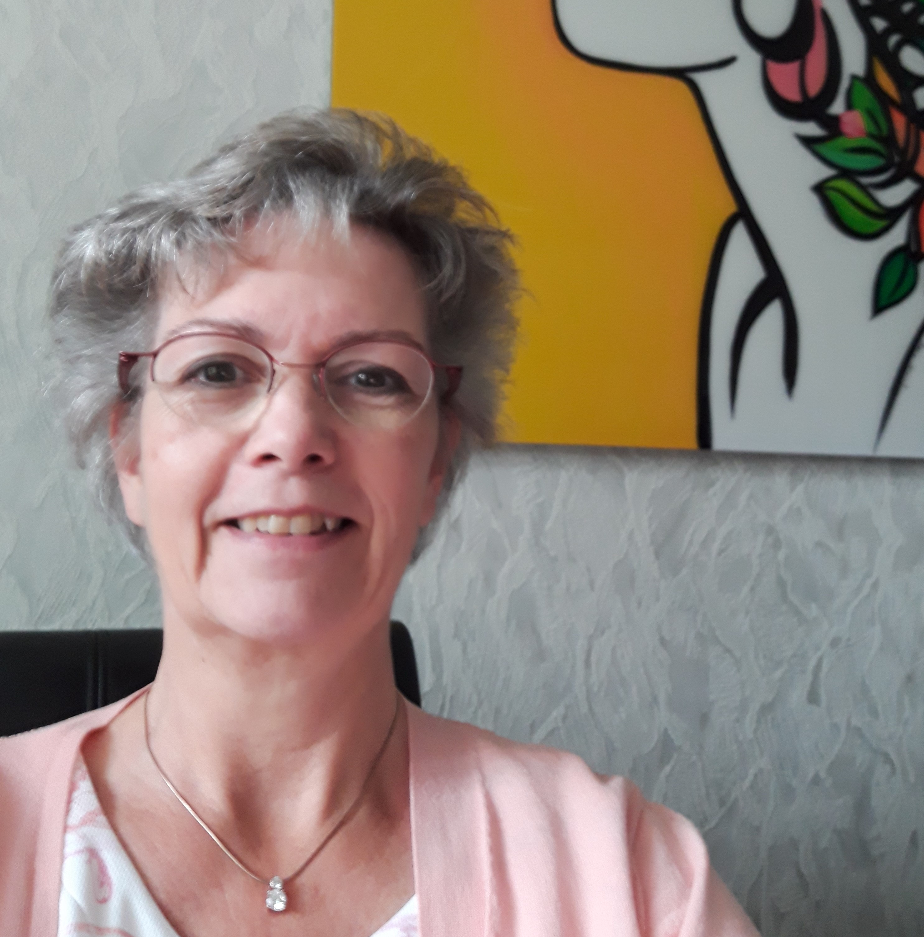 Ynske Heeringa Profile Photo