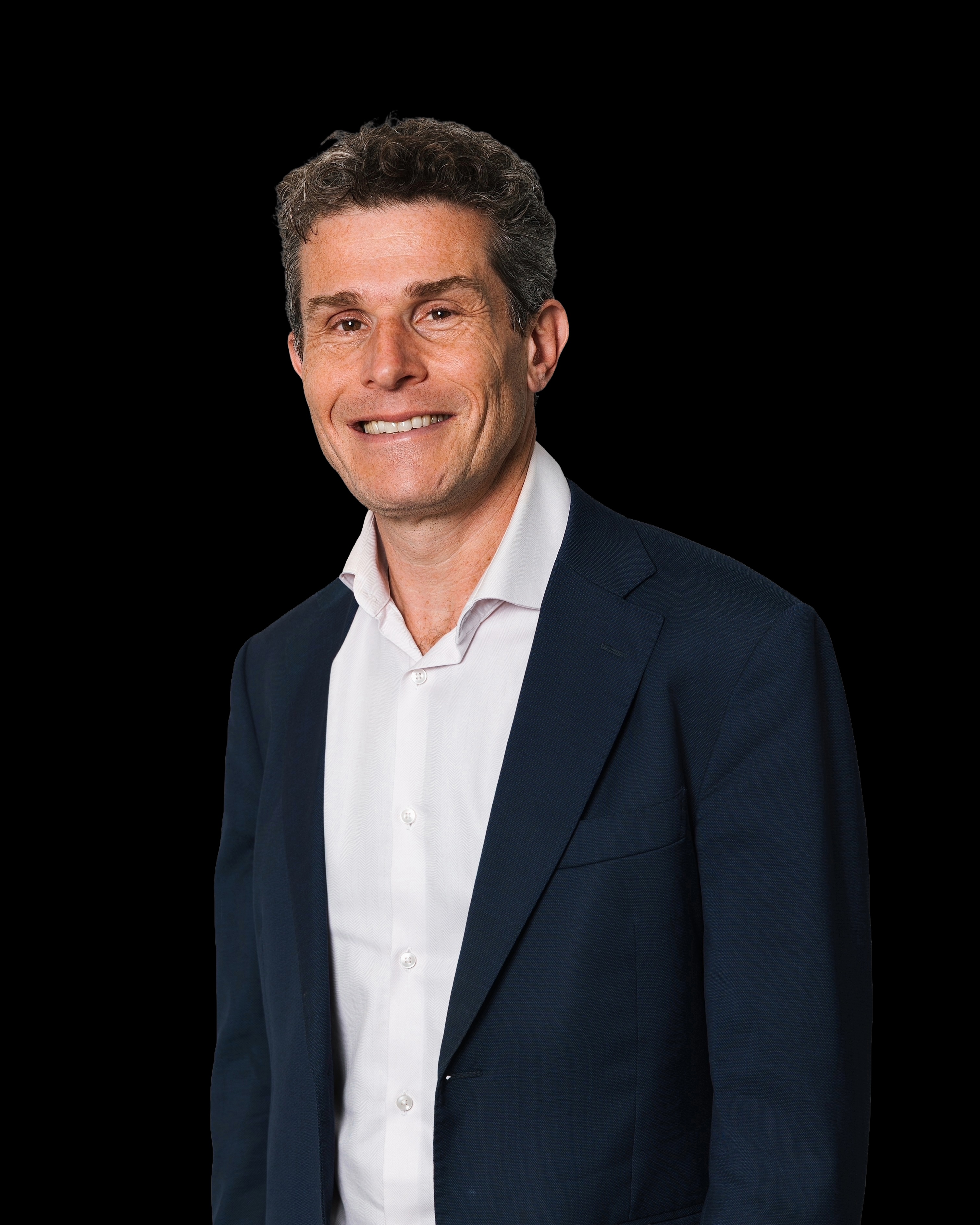 Alex Pollak Profile Photo