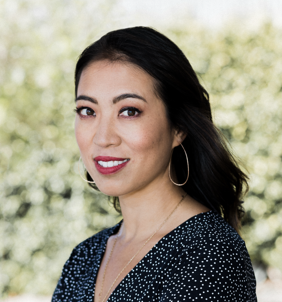 Elise Hu Profile Photo