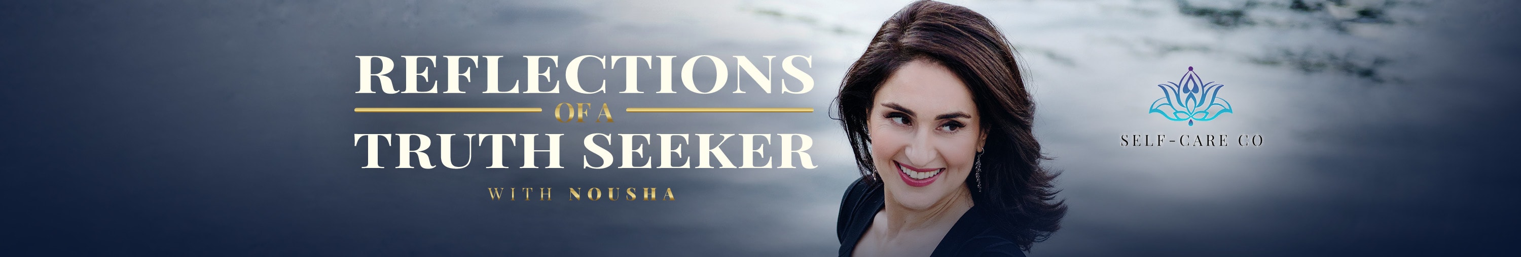 Reflections Of A Truth Seeker Podcast