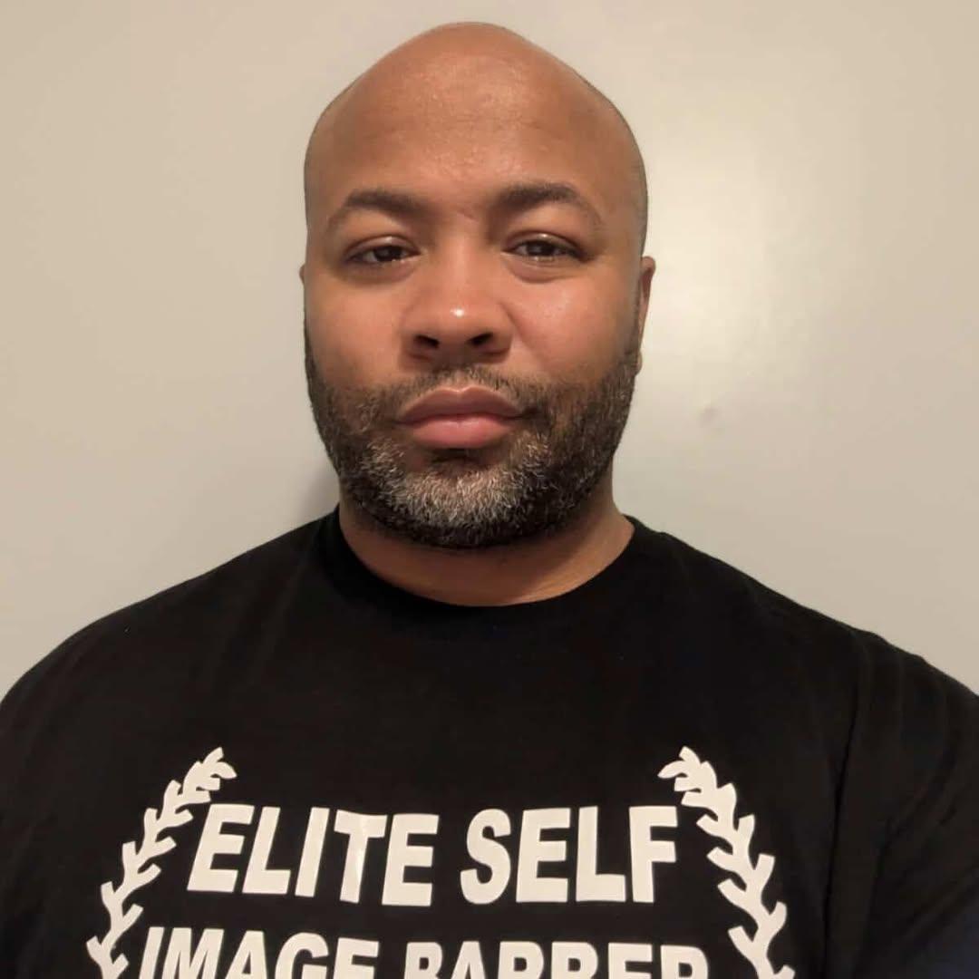 Jeremy V Burt Profile Photo
