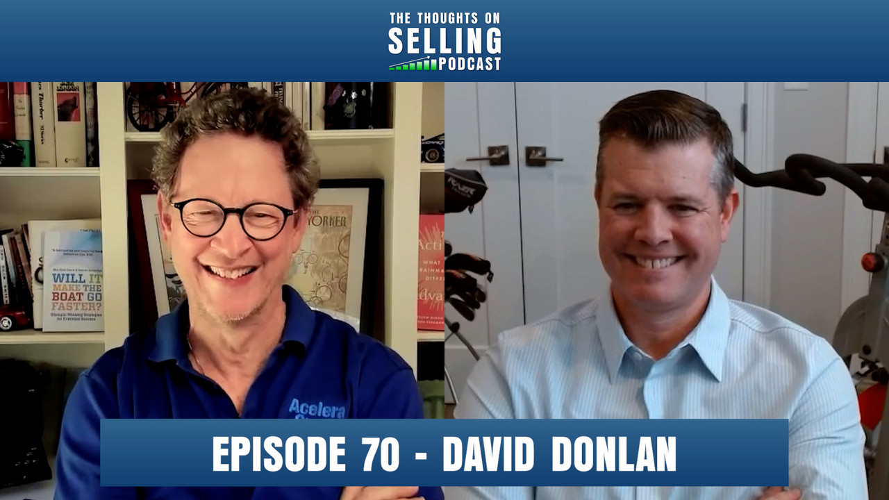 70. What Selling Plants Can Teach You About Building World-Class Sales Teams