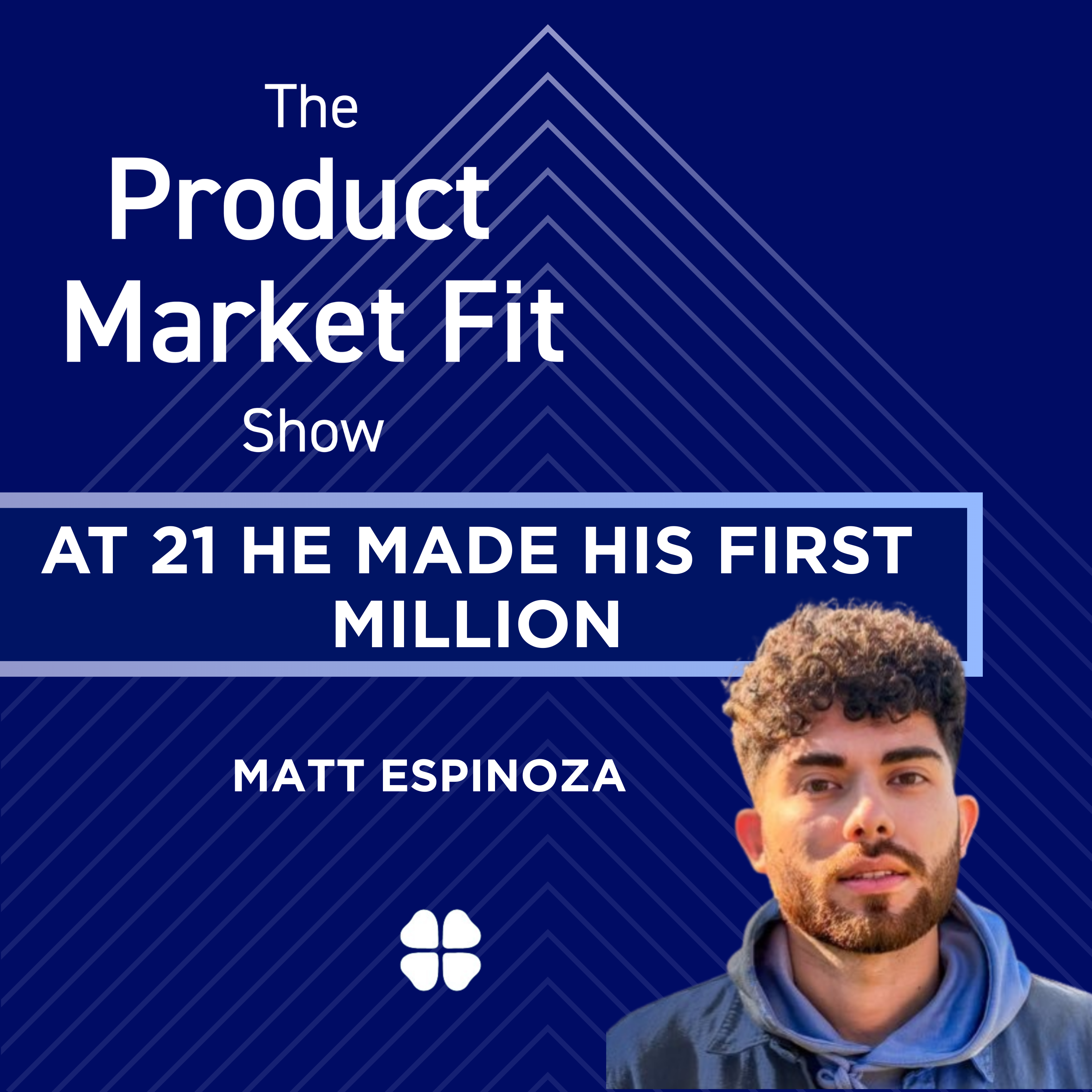 From $0 to $8M ARR in 6 Months: How 23-Year-Old Matt Espinoza Hacked Distribution with 1,000 Videos Per Day