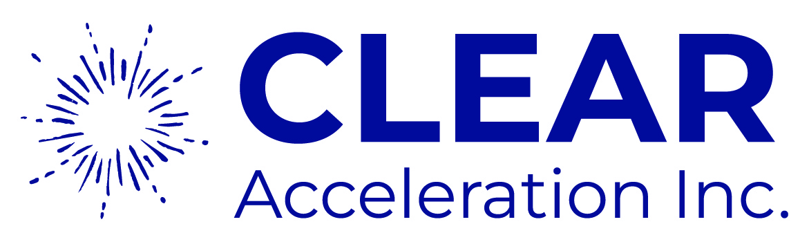 CLEAR Acceleration with Christine Campbell Rapin