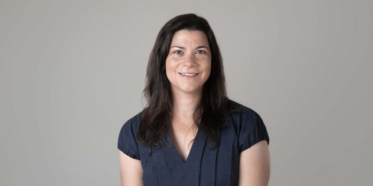 From Yogurt Shops to Unicorns: Jessica Gilmartin’s Unlikely On-Ramp to Tech