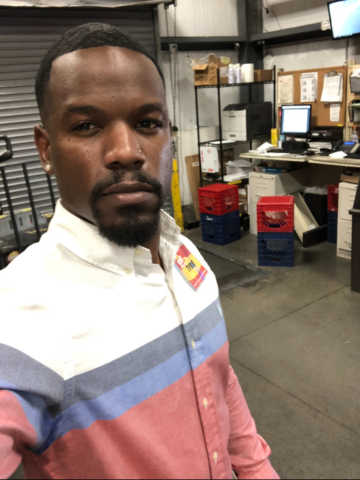 Tyrus McGlothen Profile Photo