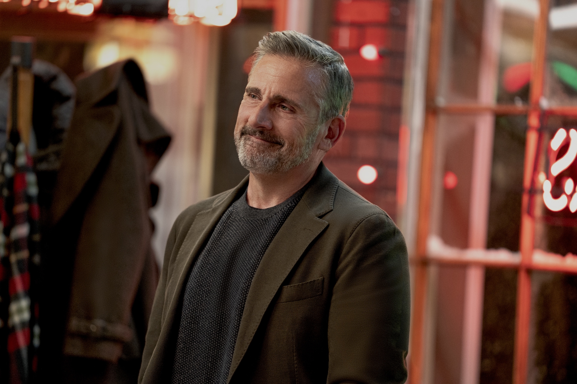‘Rooster’ Review: Steve Carell Anchors HBO’s Smart Campus Comedy