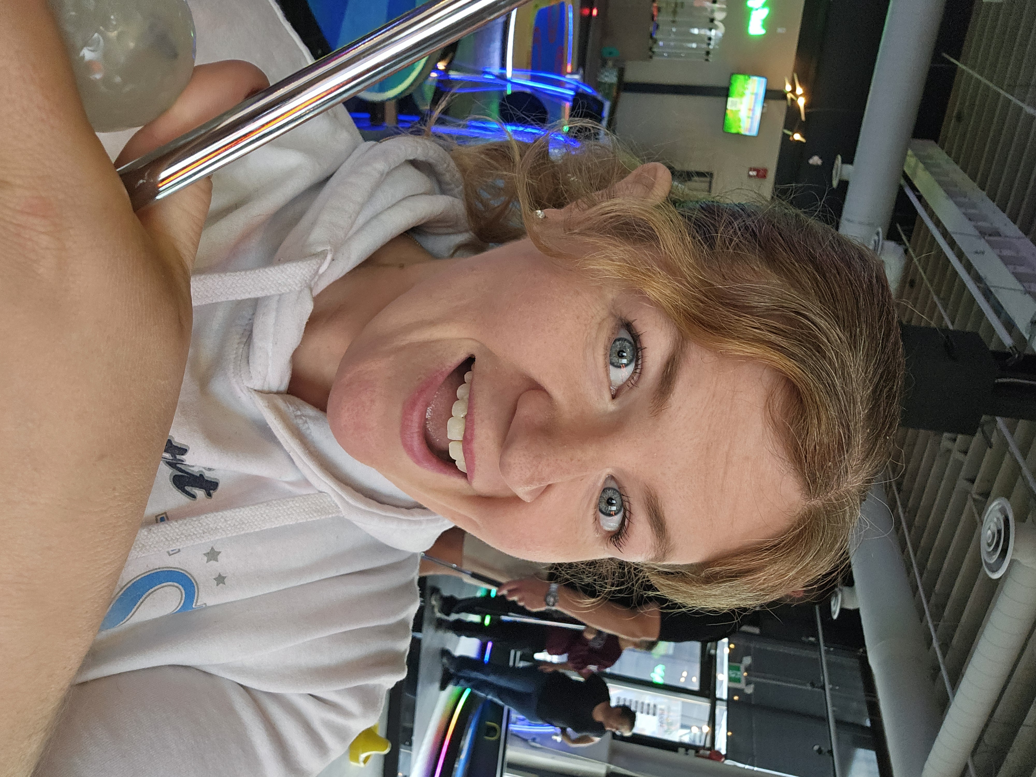 Hannah Cameron Profile Photo