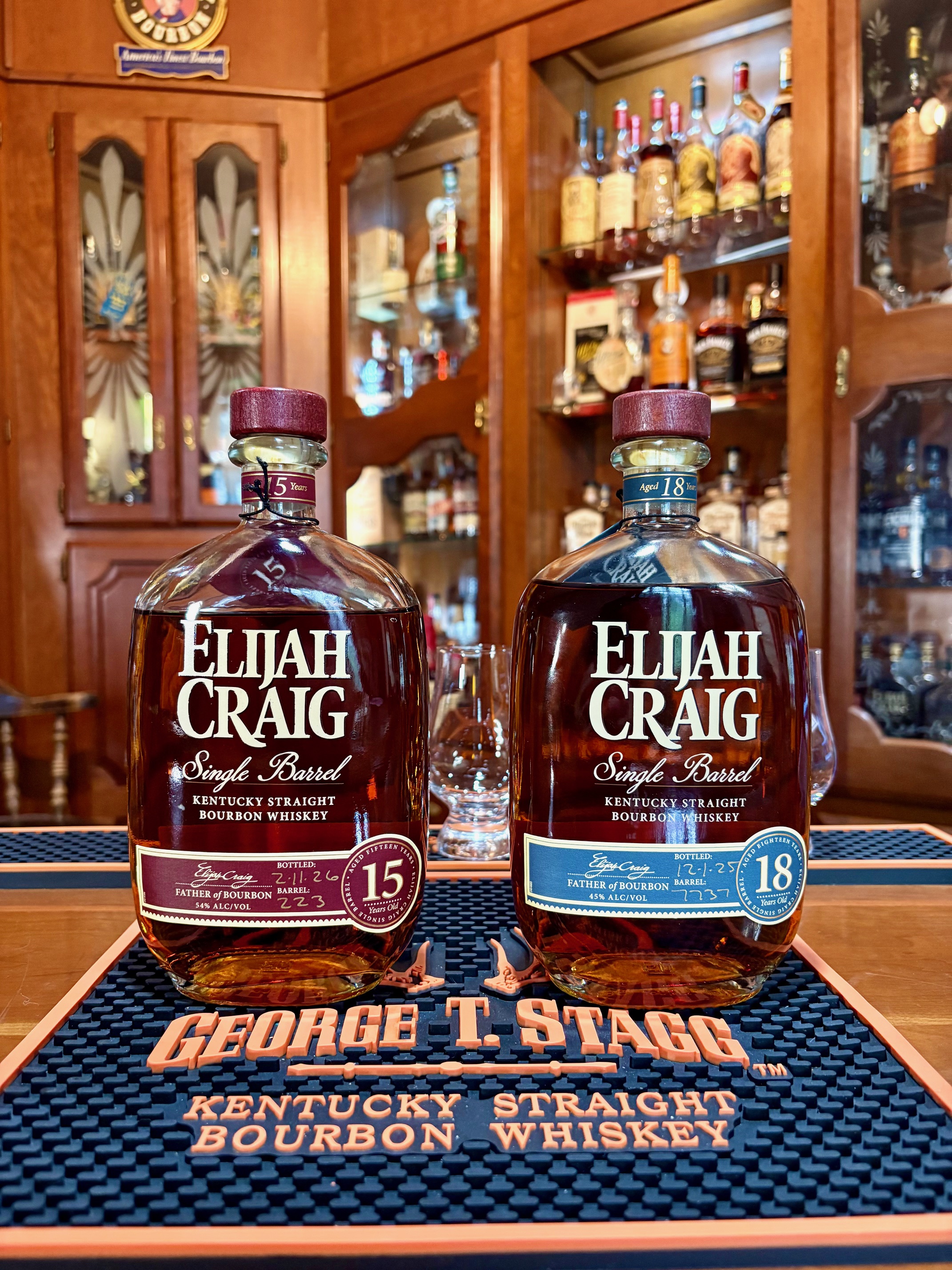 Navigating the Whiskey Market: Pricing and Perceptions of Limited Edition Bourbons