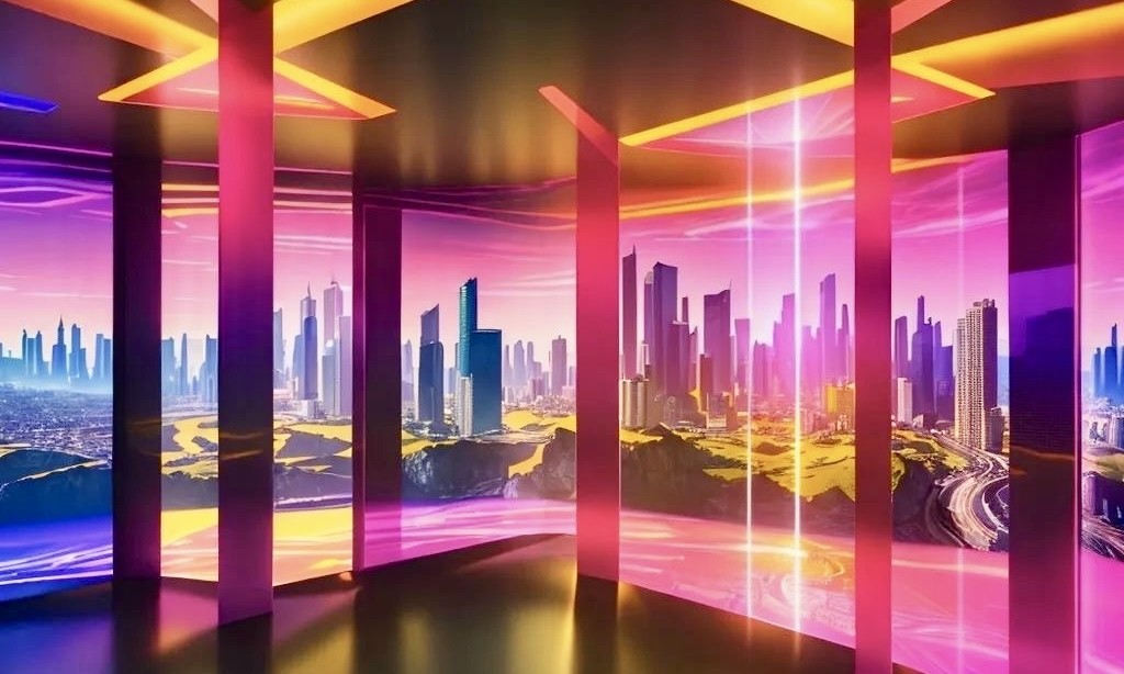 Exploring Perth’s Electronic Chill Scene