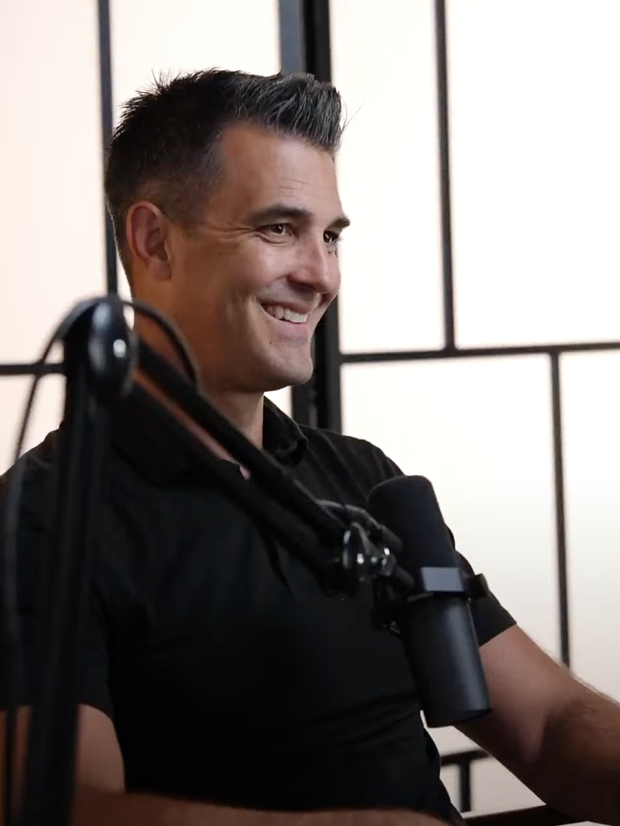 Kevin Brierton Profile Photo