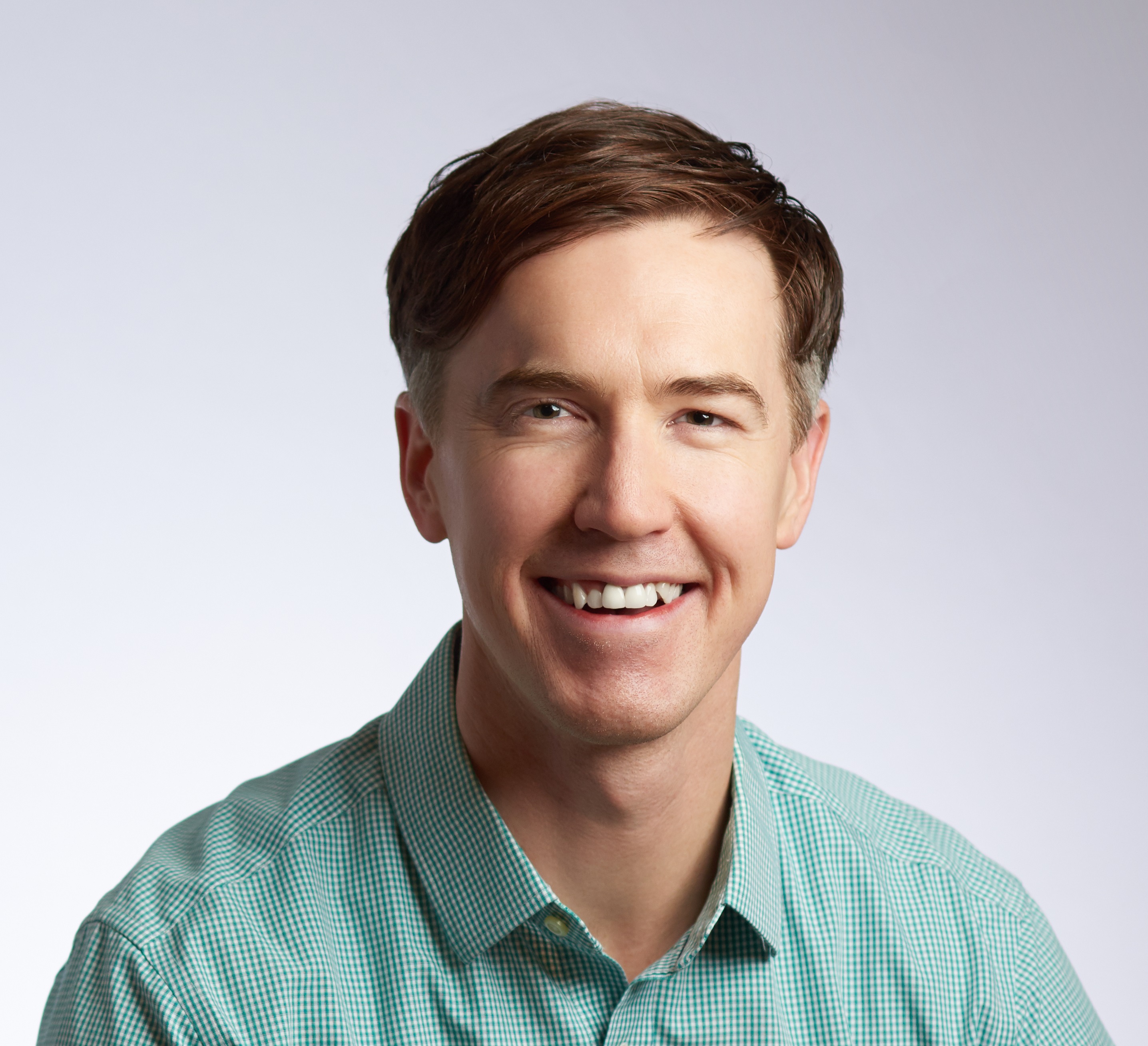 Chris Fredericks Profile Photo