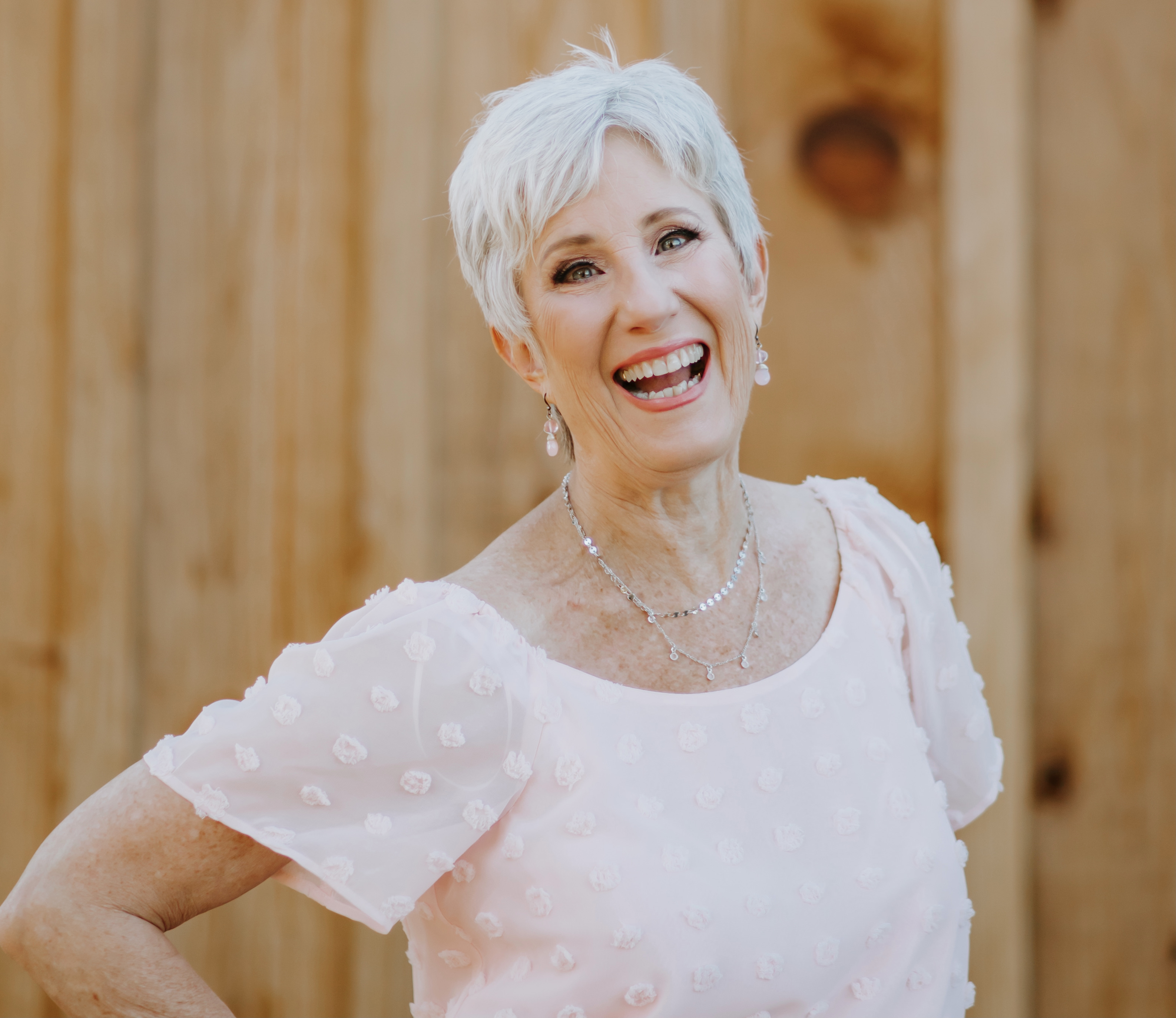 Laurie Reese Profile Photo