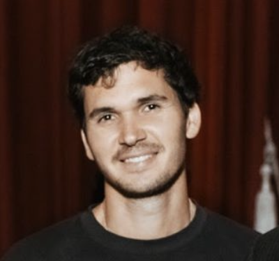 Lucas Poelman Profile Photo