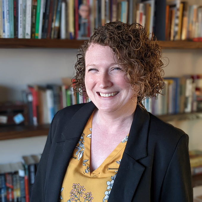 Shannon Greene Profile Photo