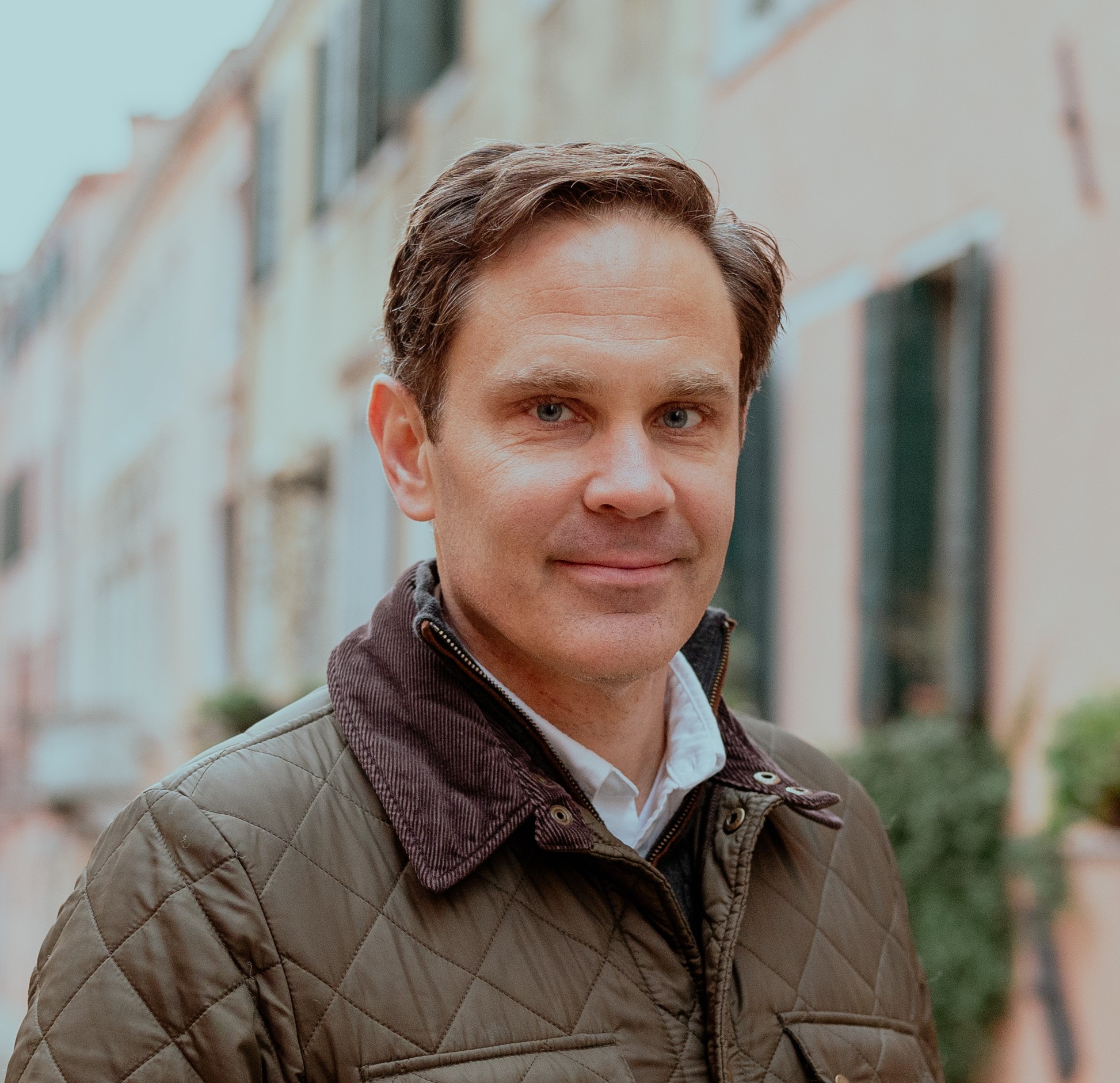 Tad Fallows Profile Photo