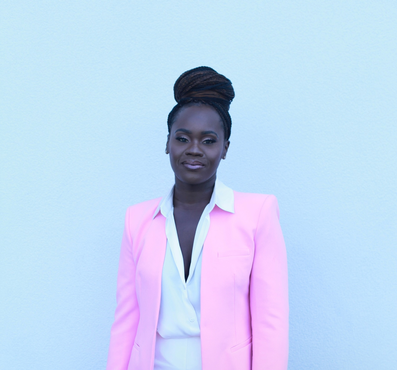 ELIZABETH Ayoola Profile Photo