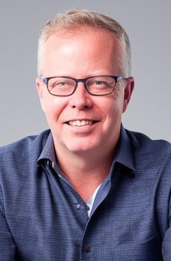 Jim Daniel MPH Profile Photo Jim Daniel MPH Profile Photo