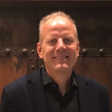 Larry Powell Profile Photo