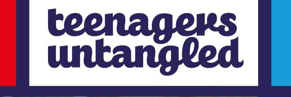 Parenting teenagers, untangled: The award-winning podcast for parents of teens and tweens.