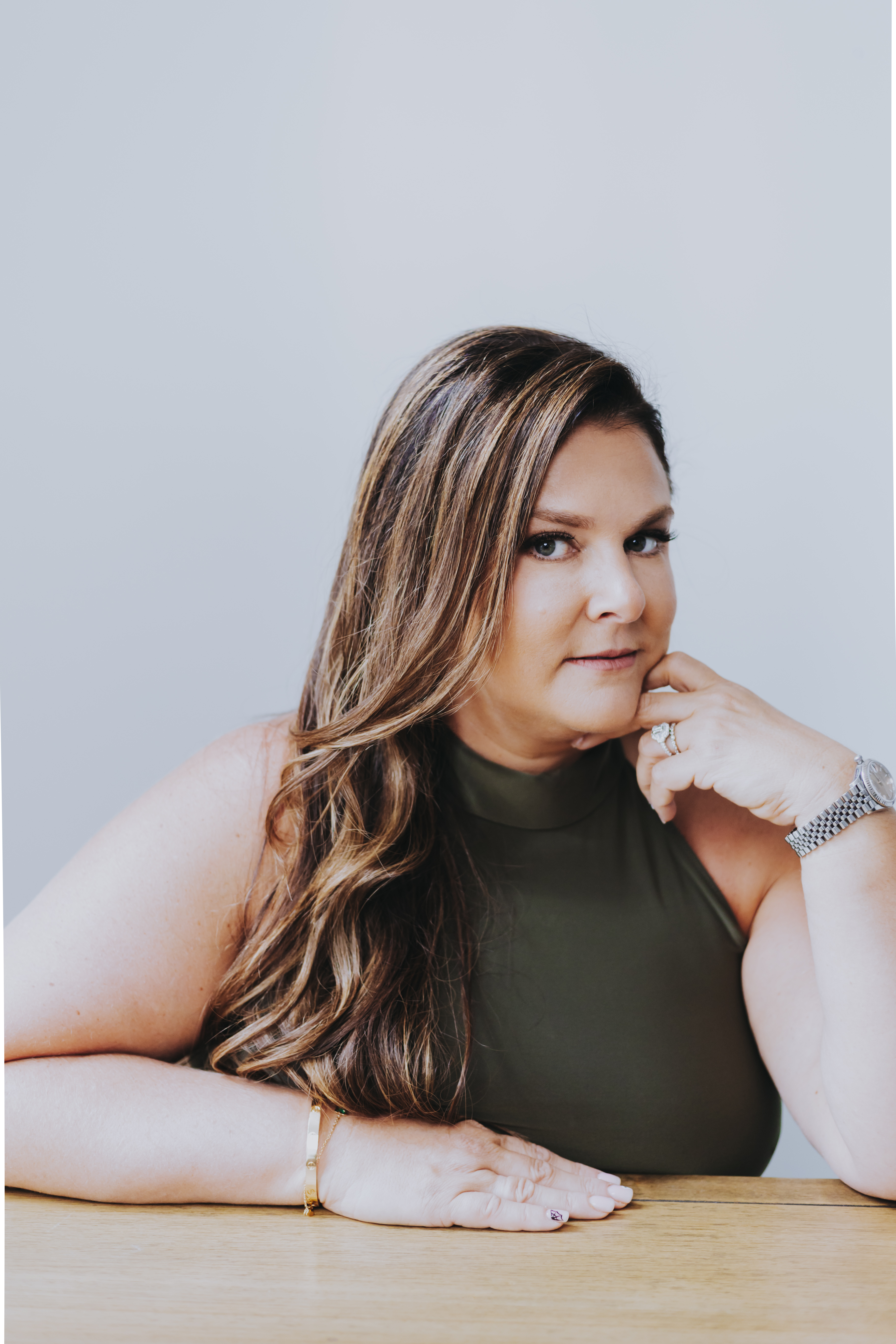 Michelle Taylor Profile Photo