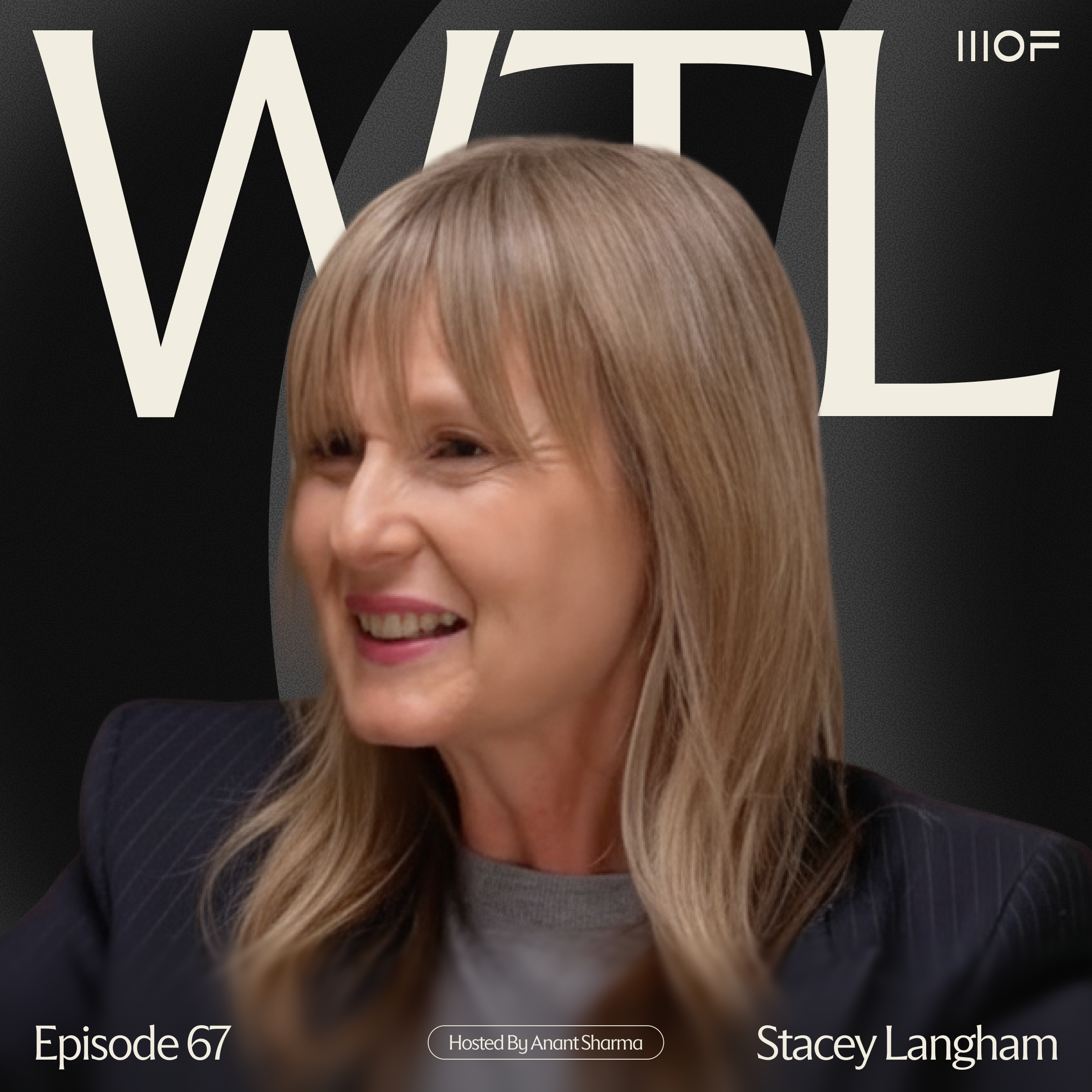 Stacey Langham • Royal Academy of Arts • Head of Corporate & Luxury Partnerships
