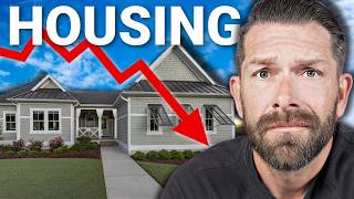 Rising COSTS Will Have A HUGE Impact On Housing Affordability