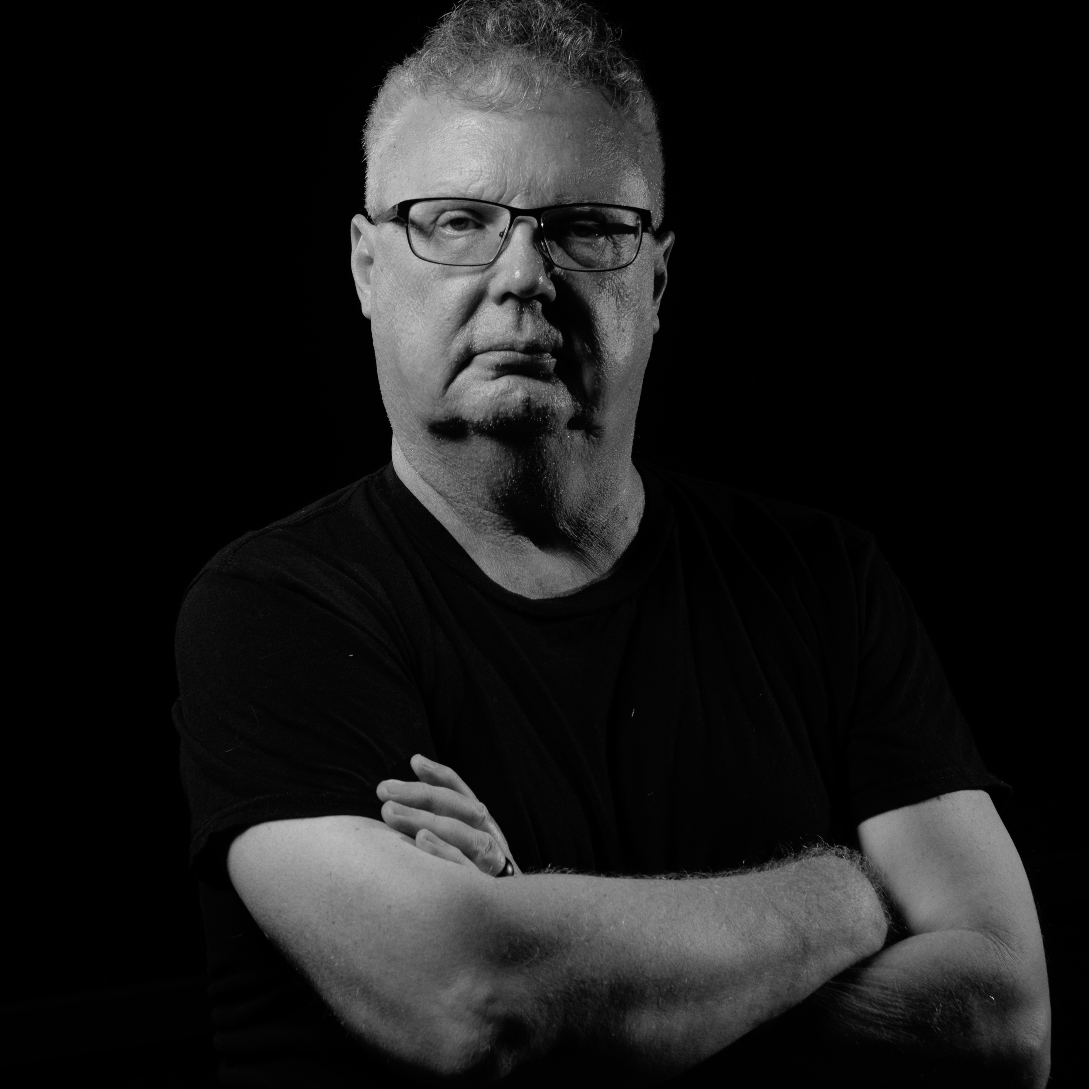 Kevin Creighton Profile Photo