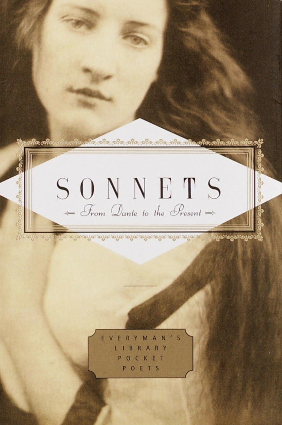 762 The History of the Sonnet