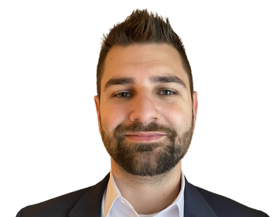 Thomas Drapala Profile Photo