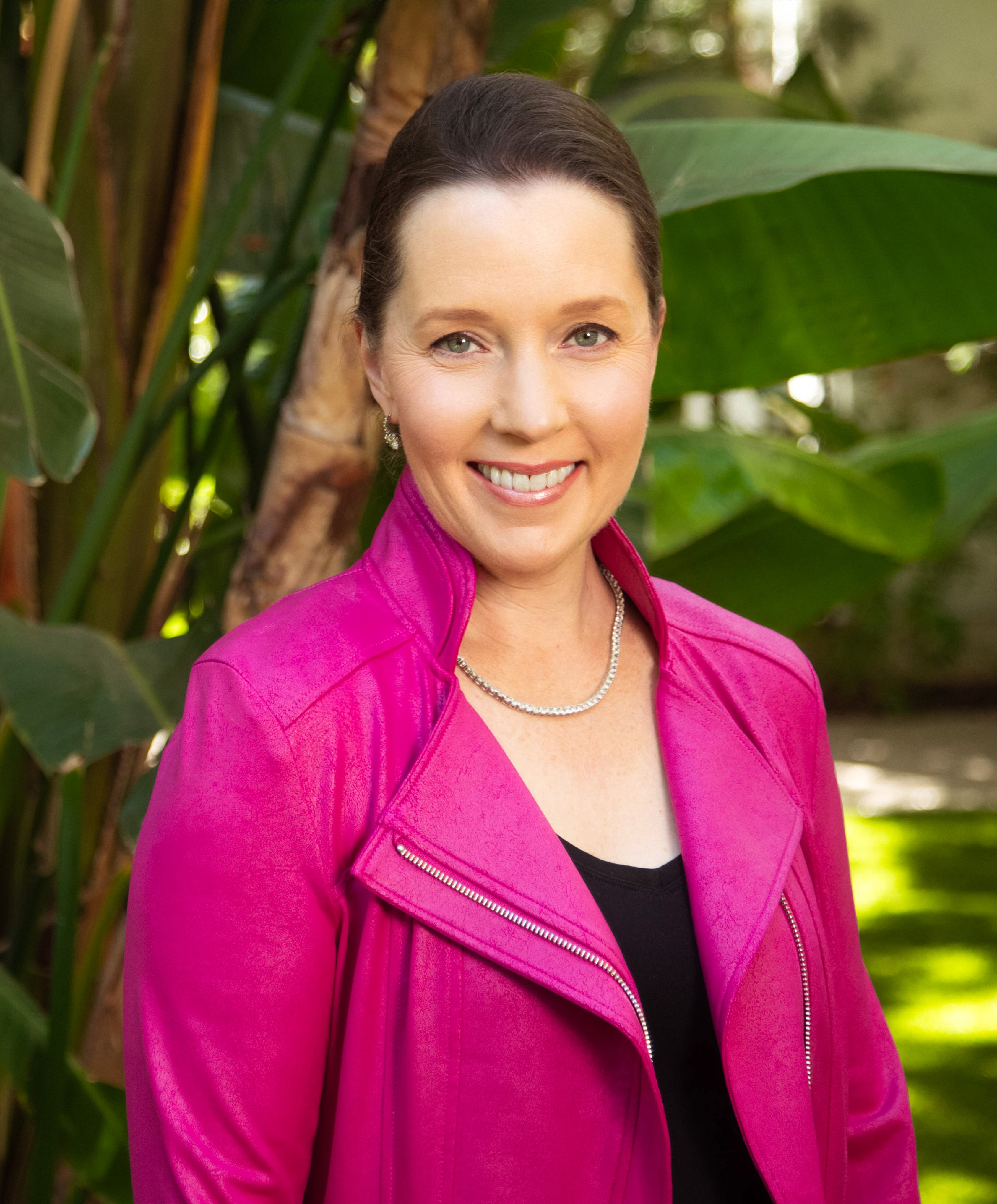 Marcia Dawood Profile Photo