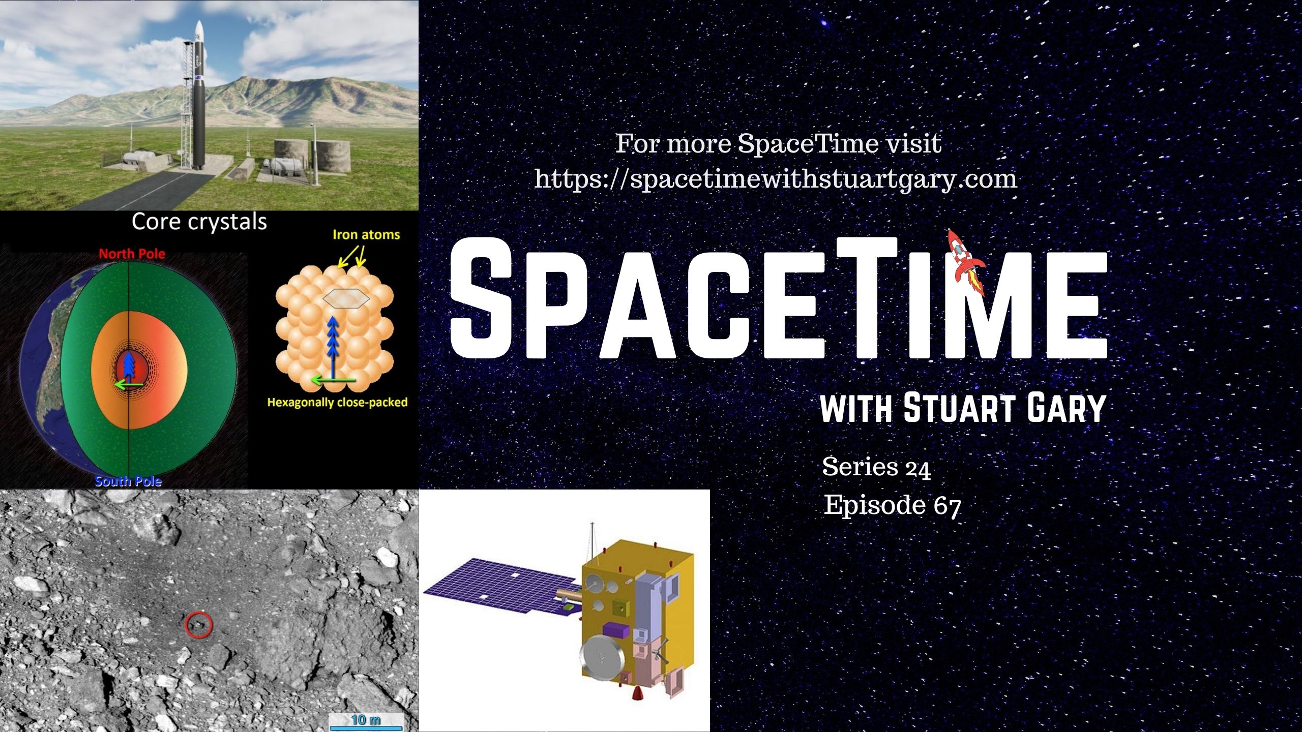 Abbot Point Selected for Orbital Launch Facility