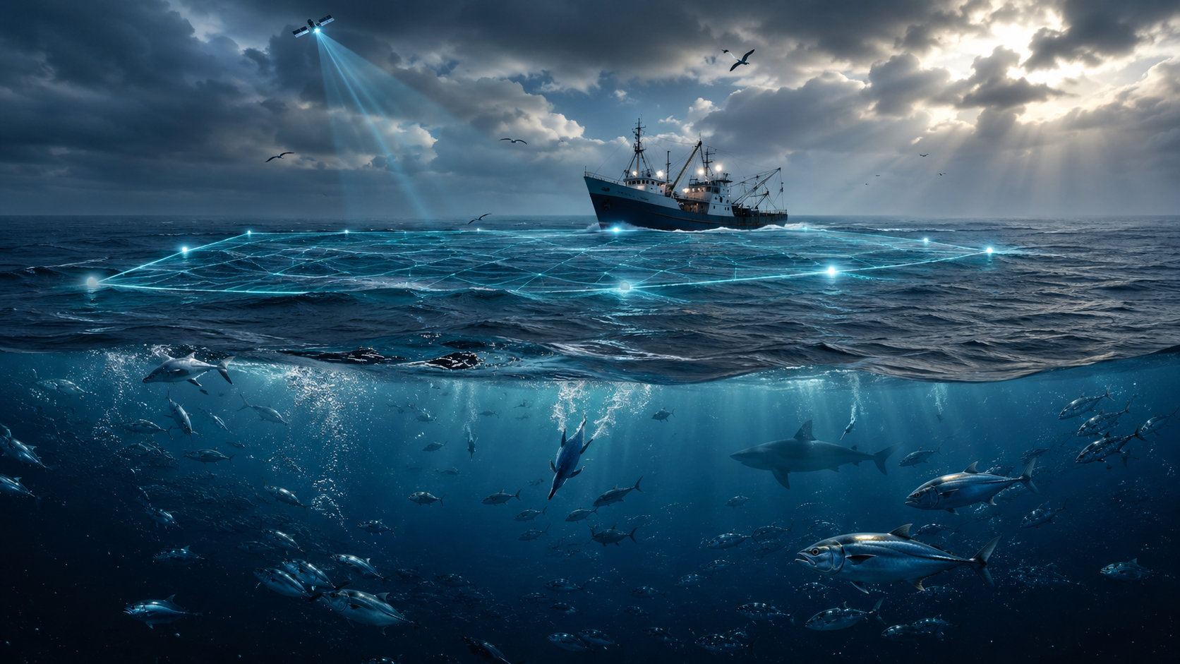 Can We Really Protect the High Seas?