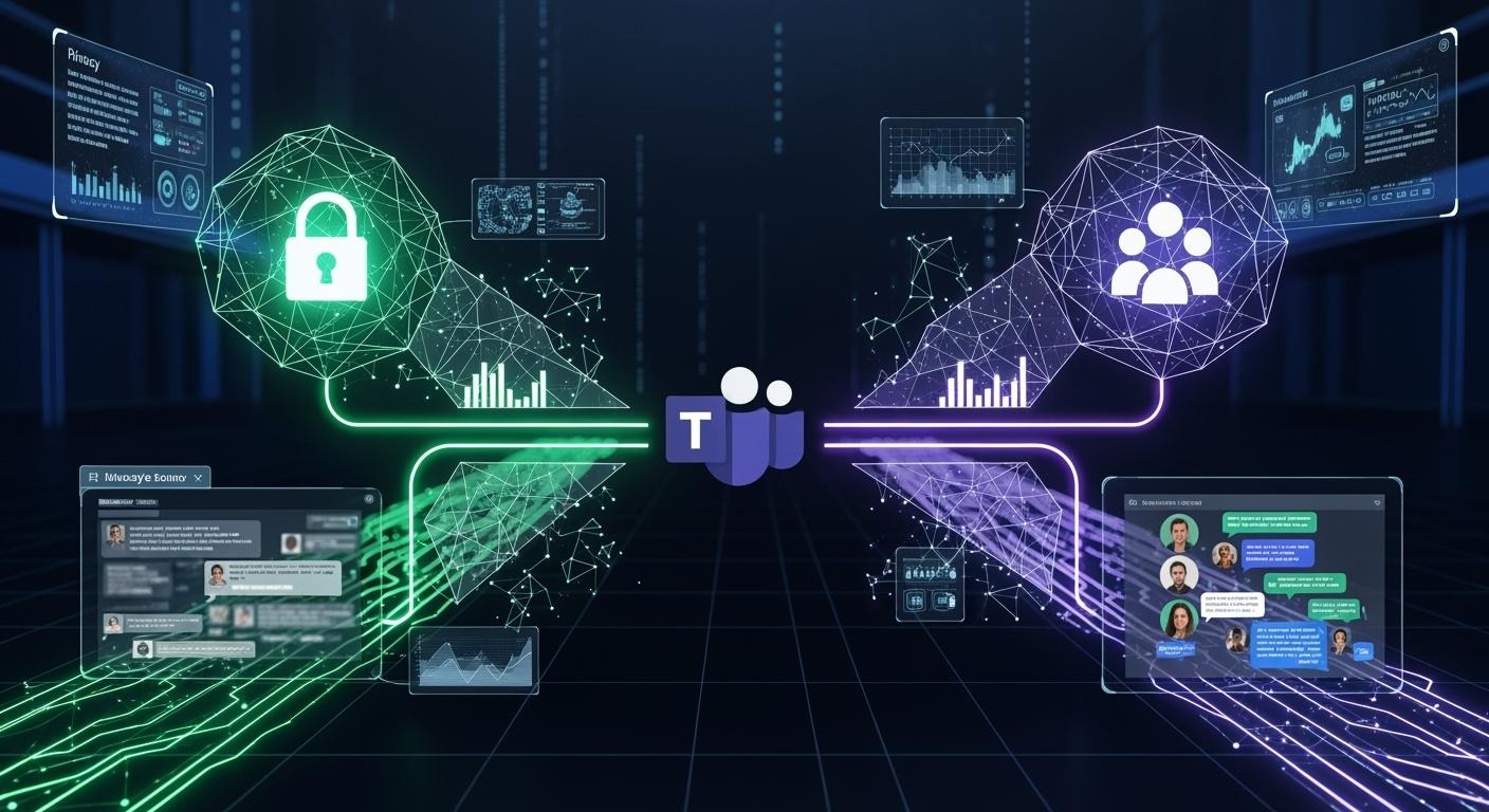 Private vs Shared Channels in Microsoft Teams: A Practical Decision Guide
