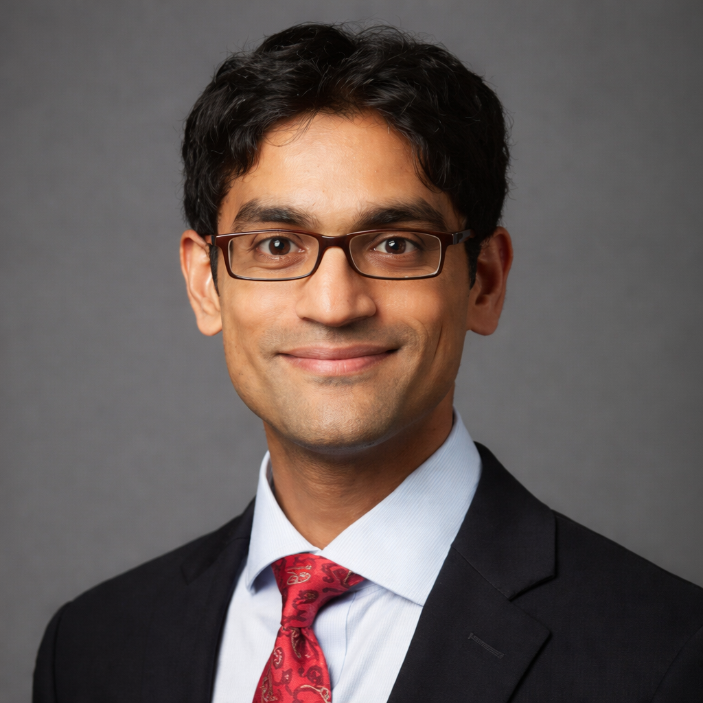 Kumar Dharmarajan Profile Photo