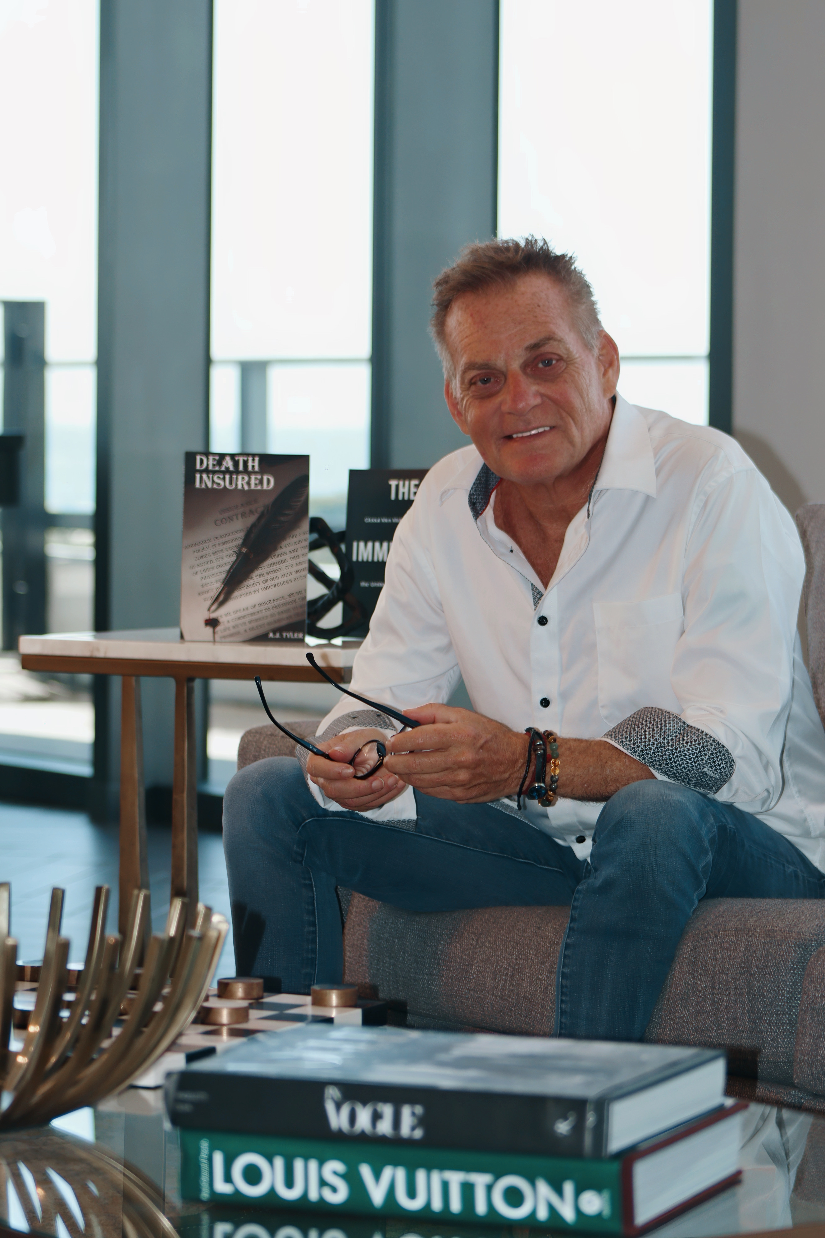 AJ Tyler Profile Photo