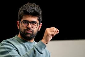 Why Perplexity CEO Aravind Srinivas Believes the Browser Is AI's Killer App
