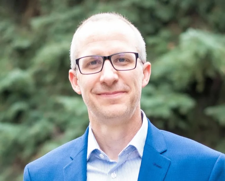 Ryan E Smith Profile Photo